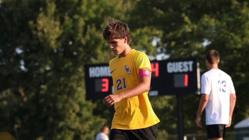 Men's Gatorade POTY Freshmen to Watch