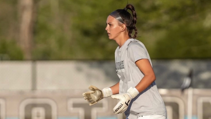 Women's Gatorade POTY Freshmen to Watch