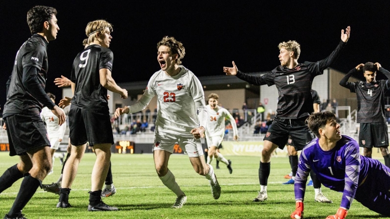 AAC, Ivy League, OVC, Pac-12 Men's Preview
