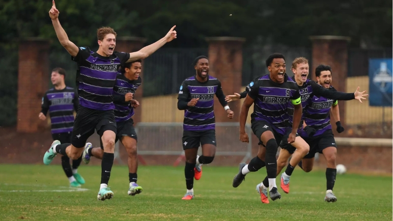 Horizon, NEC, MWC, SoCon Men's Preview