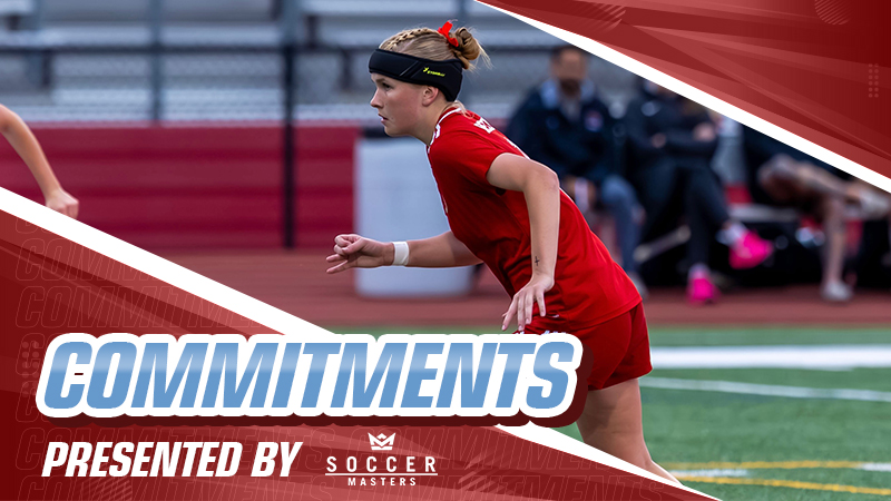 Commitments: Chicagoland Star Goes Blue