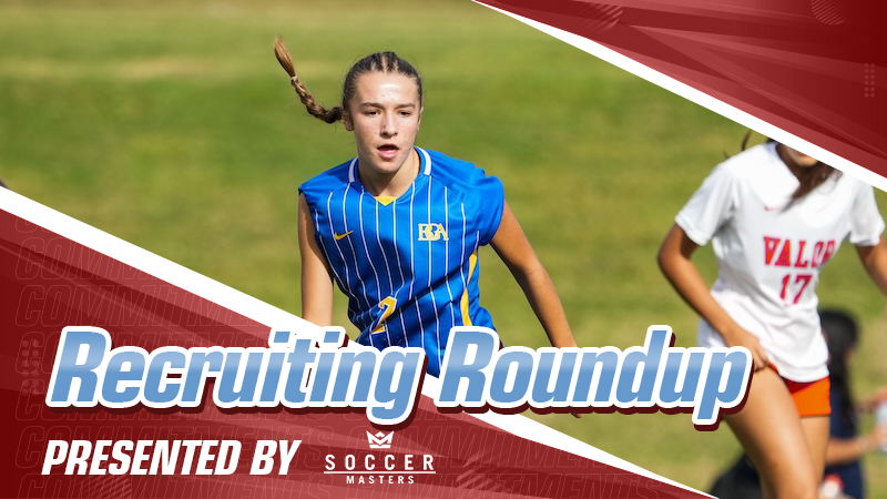 Recruiting Roundup: August 17-23