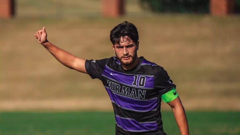 TDS Men's Player of the Year Favorites