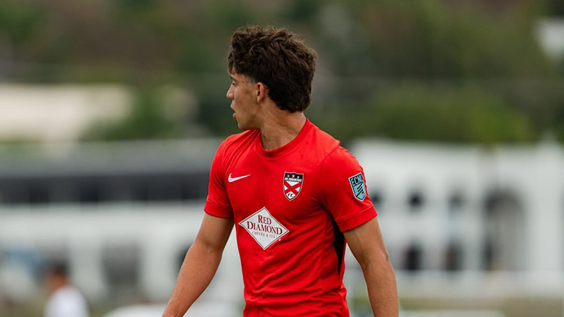 ECNL Boys Mid-America Players to Watch