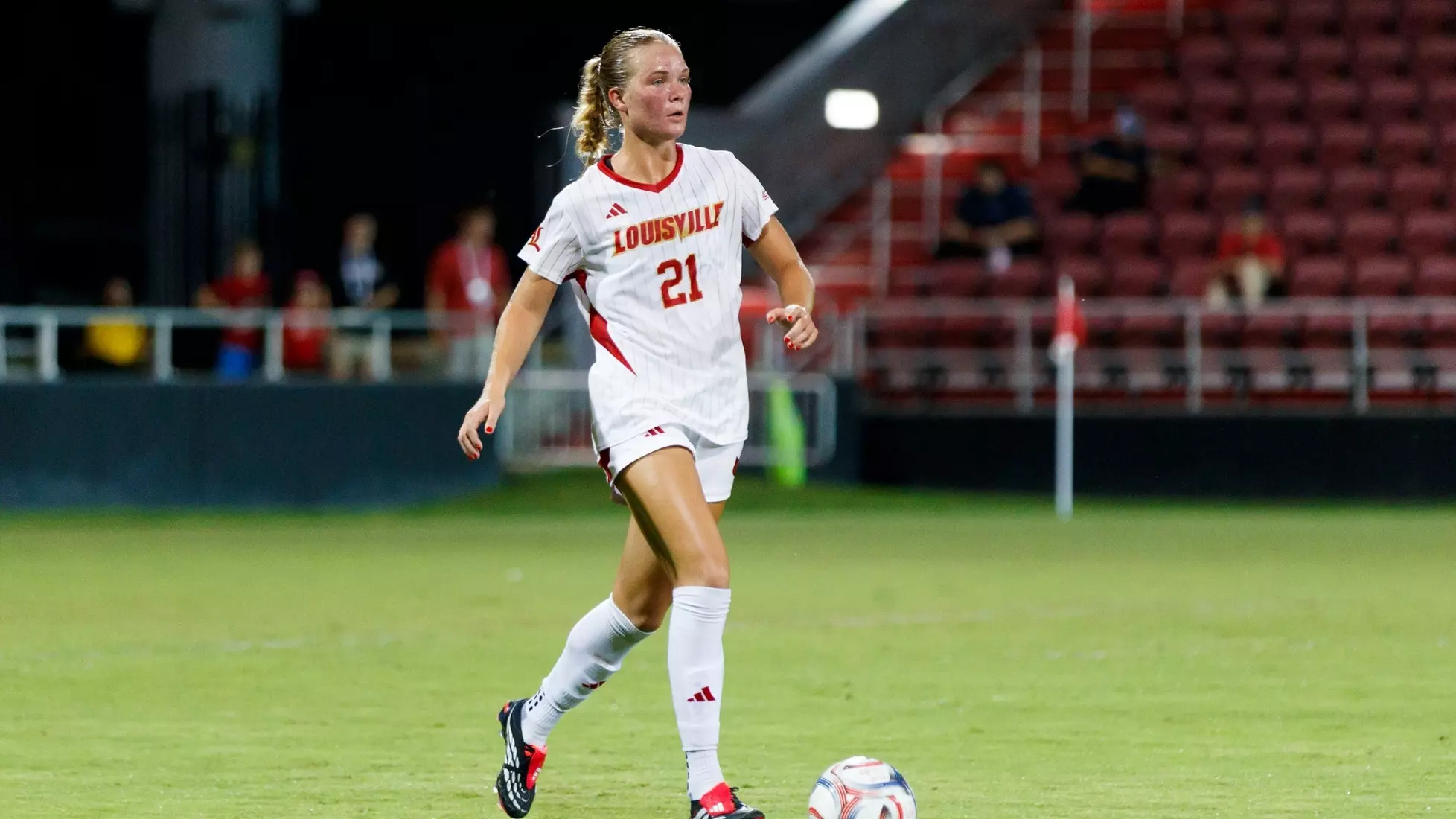 U20 WNT World Cup Roster Announced