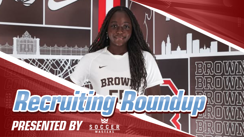 Recruiting Roundup: August 24-30