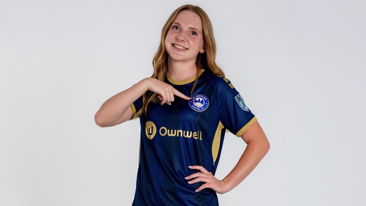 ECNL Girls Texas Conference Players to Know