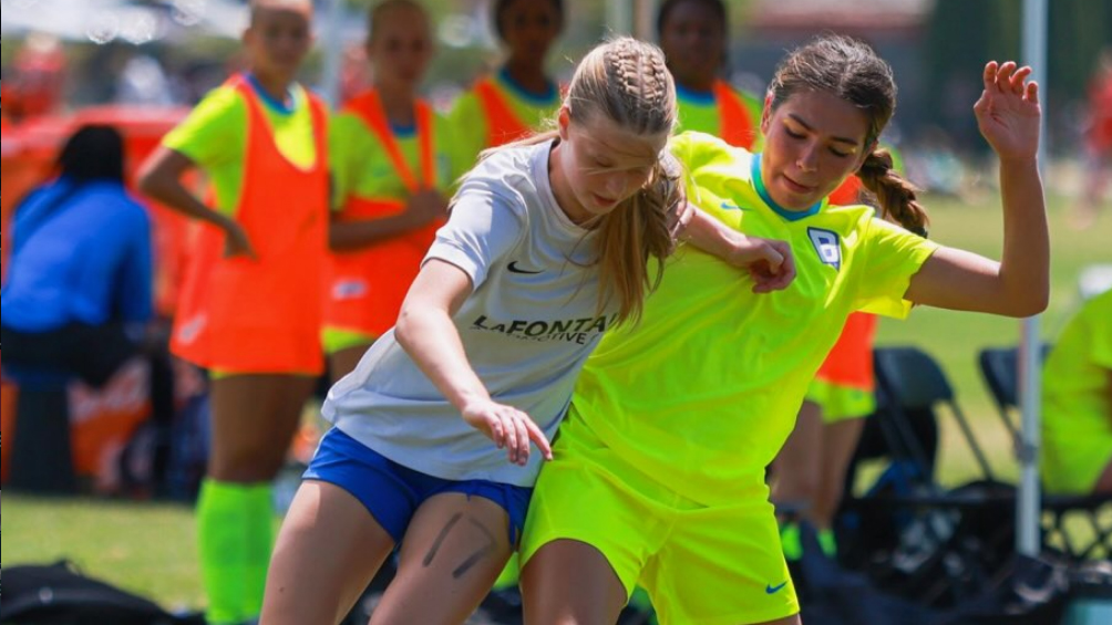 ECNL Girls Midwest Players to Watch