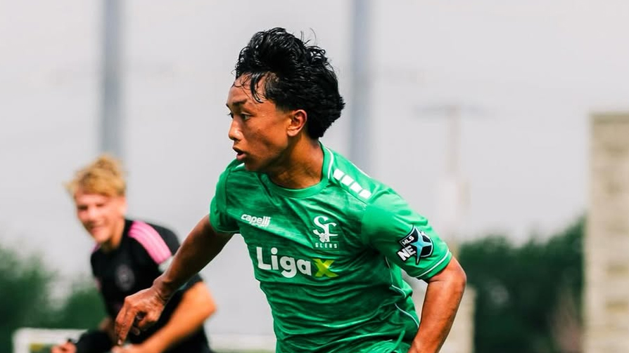 MLS NEXT: Uncommitted 2027s to Know