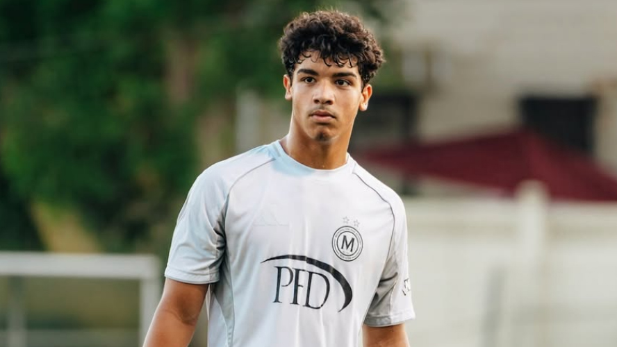MLS NEXT: Under-17 HD Players to Know