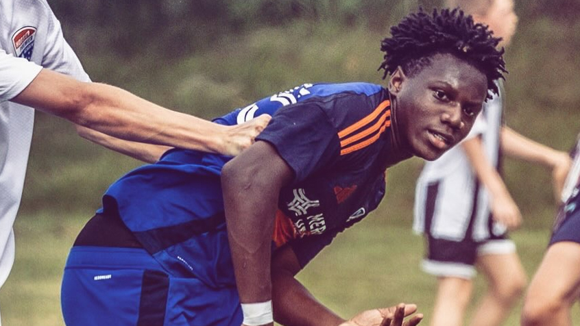 MLS NEXT: 2012s to Know at MLS Academies