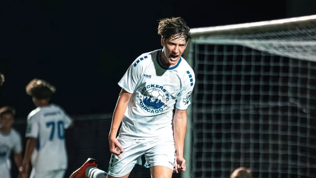 MLS NEXT: Under-16 HD Players to Know