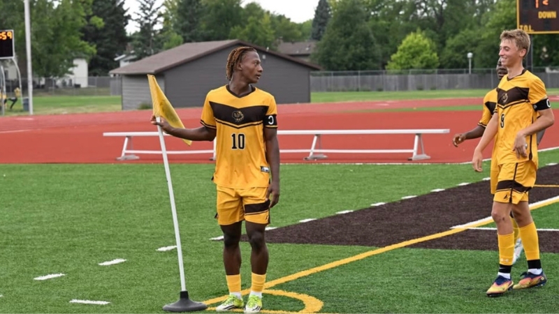 Fall High School Boys to Watch