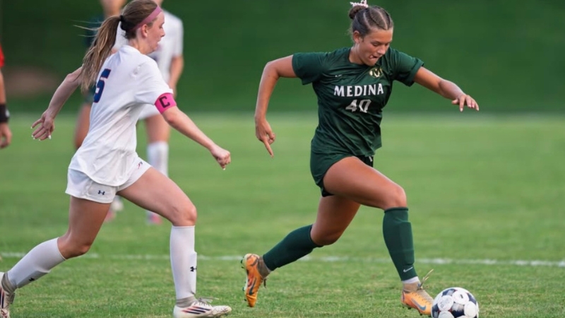 Fall High School Girls to Watch