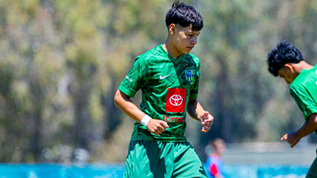 ECNL Boys Northwest Players to Know