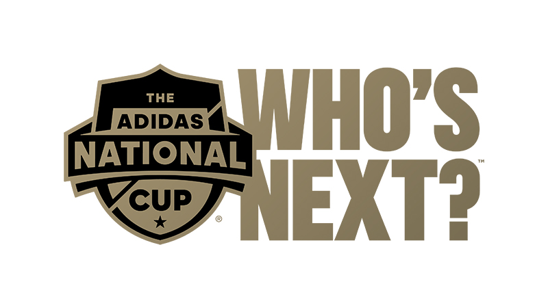 Adidas National Cup Sponsors TDS POTY