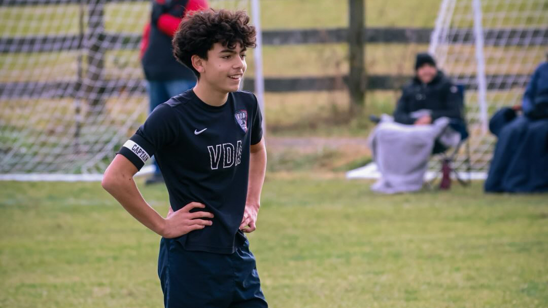 ECNL Boys Mid-Atlantic Players to Know