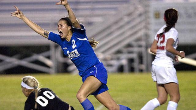 Regional winners top Heartland Team of  Month