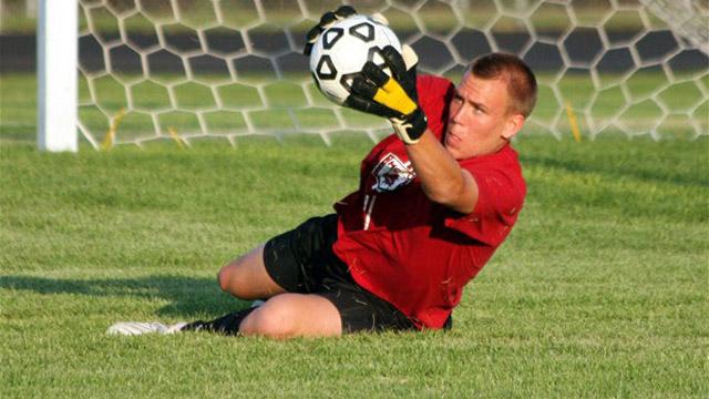 Players join U.S. U18s from their pro clubs