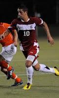 boys club soccer player alex frankenfeld