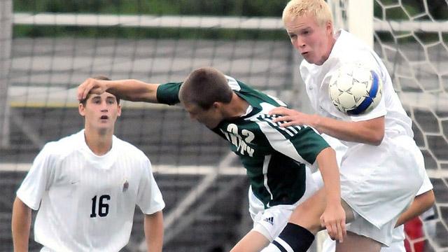 New coach, new freshmen lead title chase