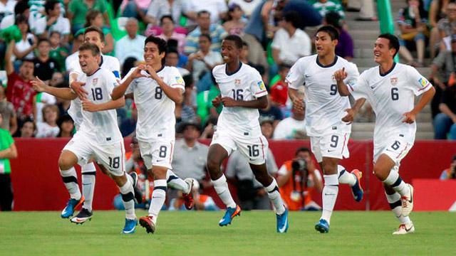 U.S. vs. NZE U17 World Cup Preview