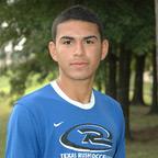 boys club soccer player Marco Molina