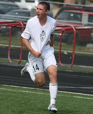 boys club soccer player spencer filosa