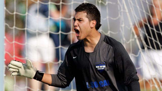 Sockers' Richardson on getting ideas public