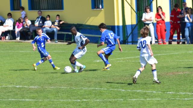 RI ODP player reflects on team trip to Italy