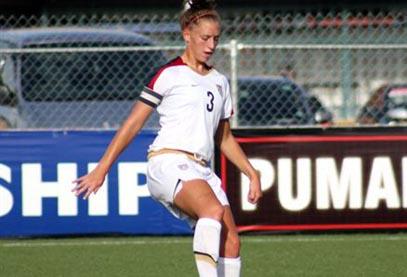 Colohan relishes national team experience