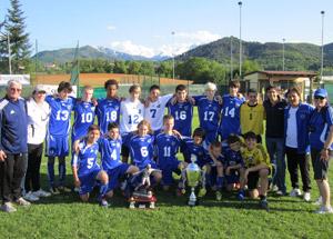 region 1 odp boys youth club soccer players