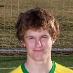 boys club soccer player Ryan Merrifield