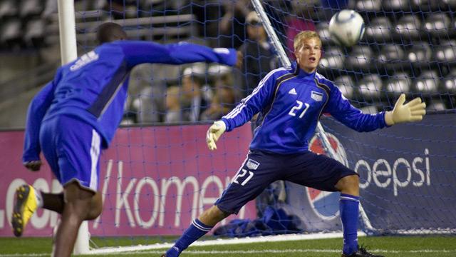 Reyna: Pro Clubs Developing Youth a Key