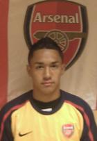 boys club soccer player ulises mosqueda