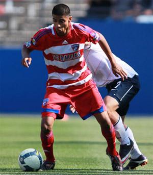 Moises Hernandez