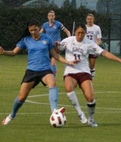 girls u17 women's national team youth club soccer players