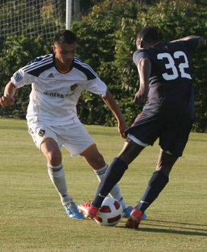 u15 boys national team youth club soccer players