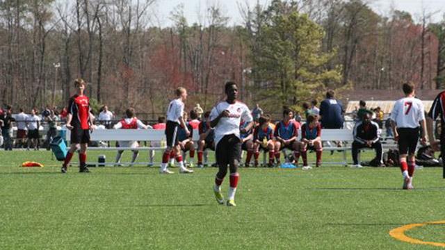 FC United wins Jefferson Cup U15 Boys final