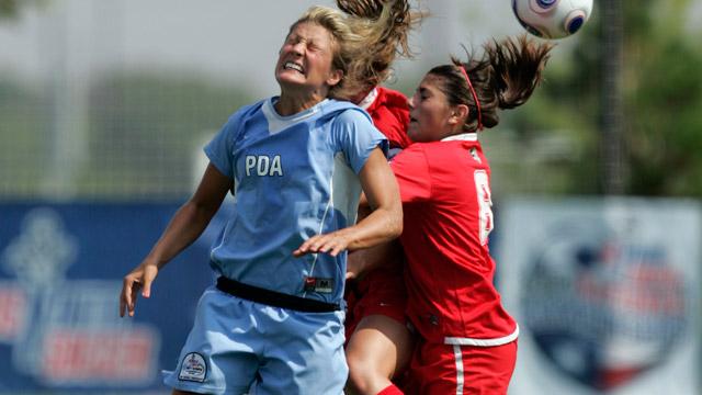 2013 Girls Top 100 List Unveiled