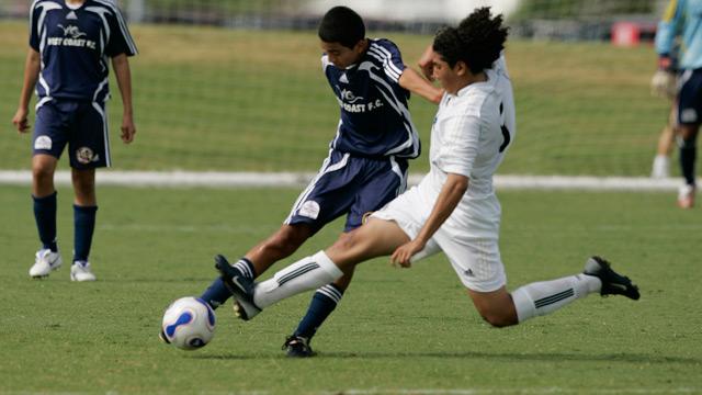 2013 Top 100 Boys Begins Today