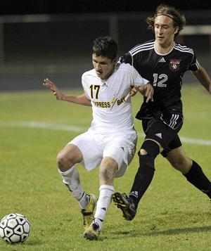 boys youth club soccer player martin giordano