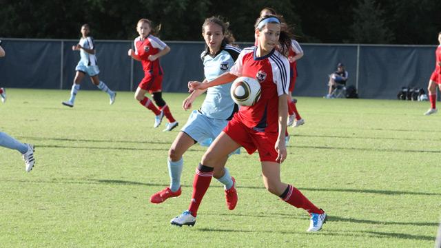 Wash. ’95 Boys among ODP Nationals winners