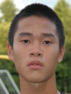 boys youth club soccer player peter lam