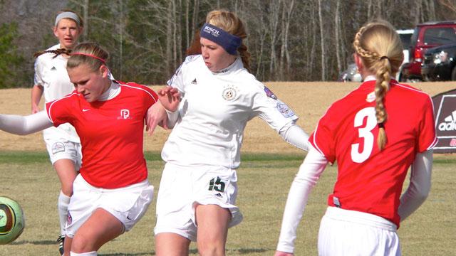 JB Marine players are more than athletes
