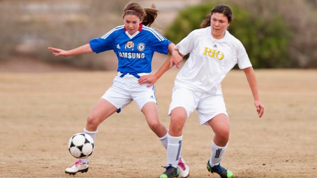 Weather forces tourney to go to penalties