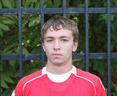 boys youth club soccer player Christian Soldat