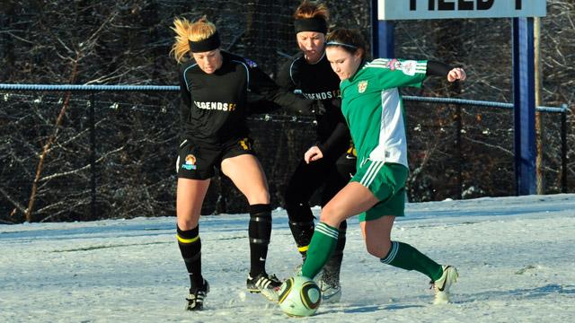U.S. Youth Nat'l League resumes Dec. 31