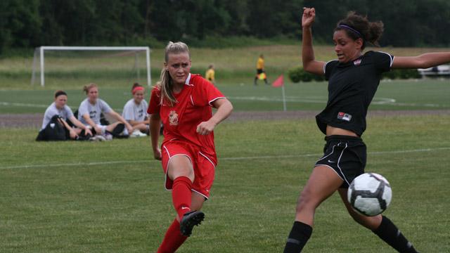 U.S. Youth Soccer, ECNL spar over rules