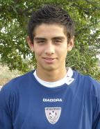 elite boys youth club soccer player isaiah trejo